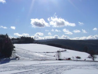 Wintersport