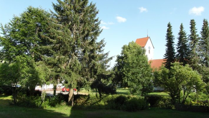 Ferienhaus Kaltenbach in Lenzkirch-Saig im Schwarzwald