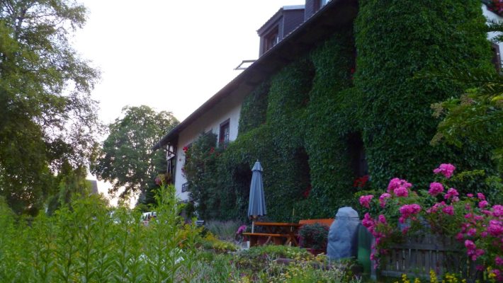 Ferienhaus Kaltenbach in Lenzkirch-Saig im Schwarzwald